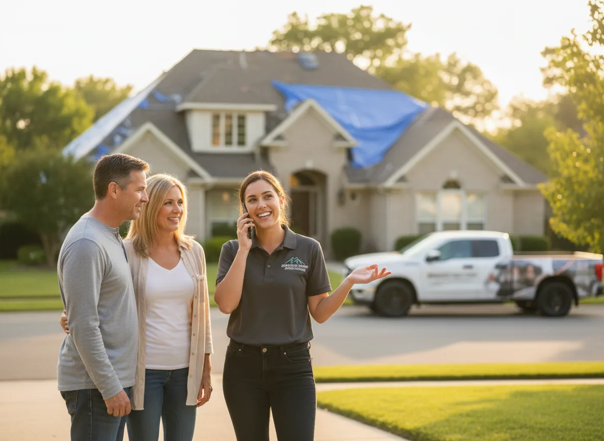 Emergency Roof Repair Hyder, AK FAQs